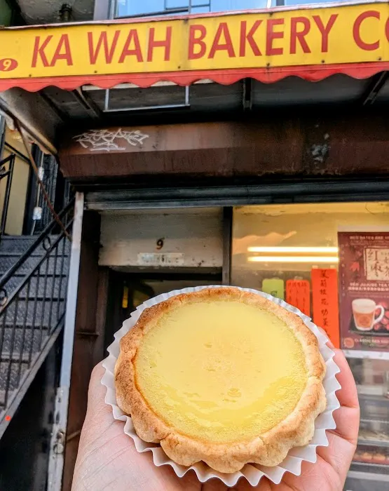 Ka Wah Bakery Picture 8