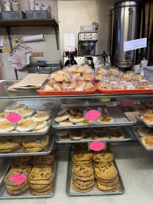 Ka Wah Bakery Picture 5
