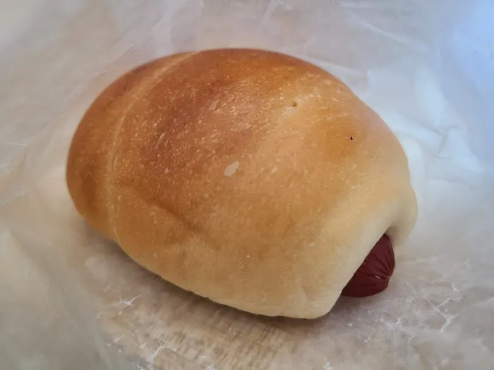 Ka Wah Bakery Picture 4