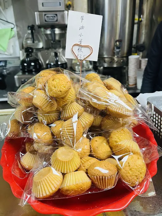 Ka Wah Bakery Picture 2