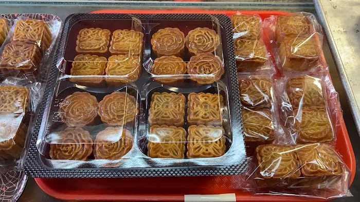 Ka Wah Bakery Picture 7