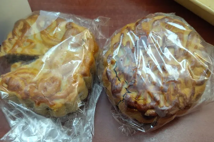 Ka Wah Bakery Picture 1