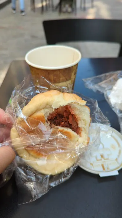 Yue Lai Bakery Picture 8