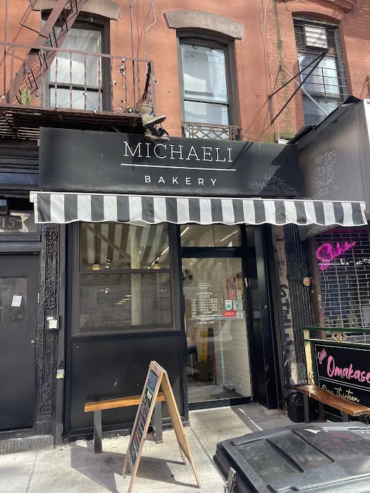 Michaeli Bakery Picture 3