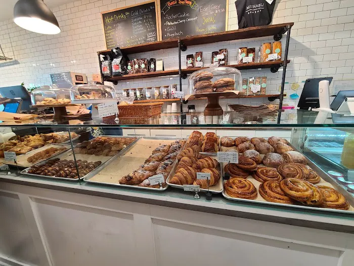 Michaeli Bakery Picture 9