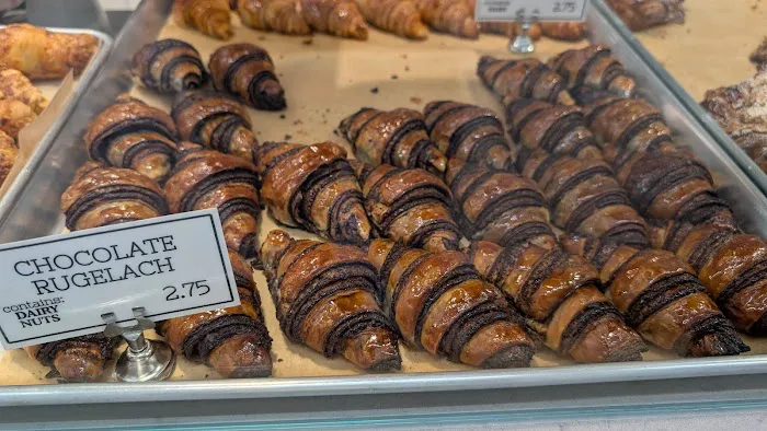 Michaeli Bakery Picture 5