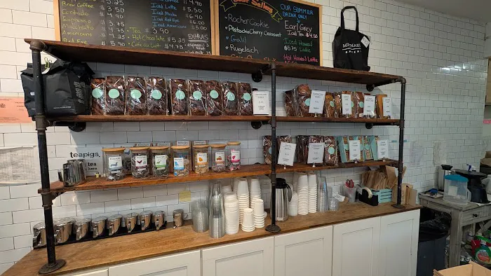 Michaeli Bakery Picture 1