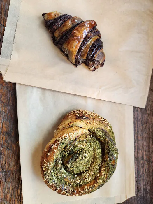 Michaeli Bakery Picture 6