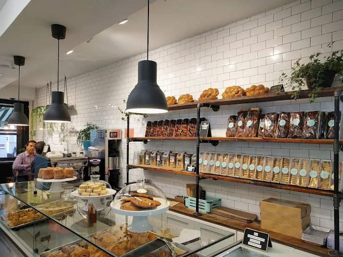 Michaeli Bakery Picture 8