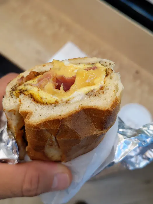 Lamar's Bagel Express Picture 7