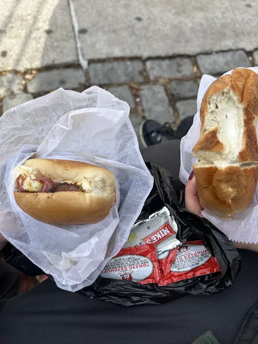 Lamar's Bagel Express Picture 1