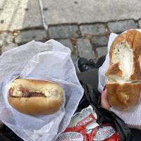 Lamar's Bagel Express ico