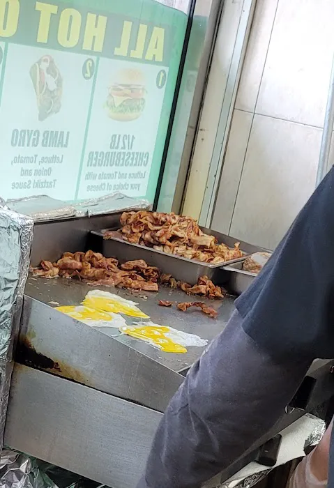 Lamar's Bagel Express Picture 8