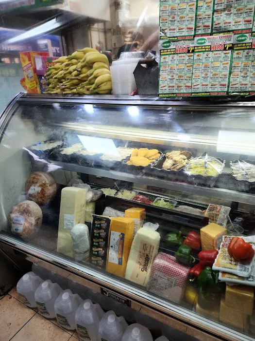 Lamar's Bagel Express Picture 4