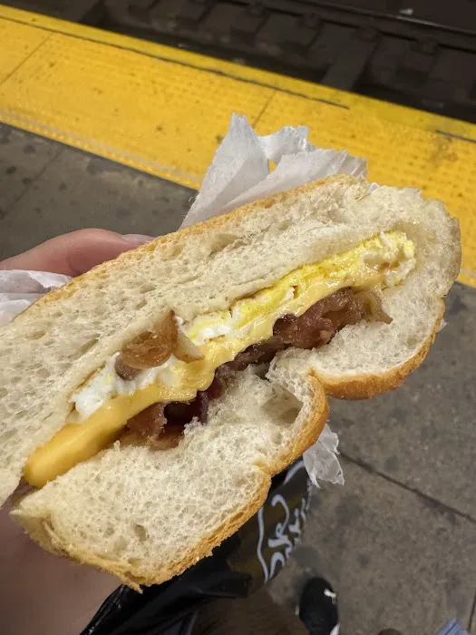 Lamar's Bagel Express Picture 2