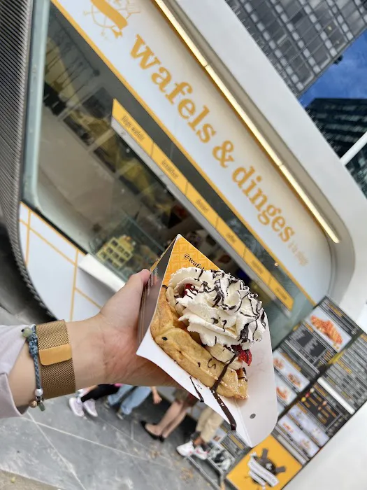 Wafels & Dinges Picture 4