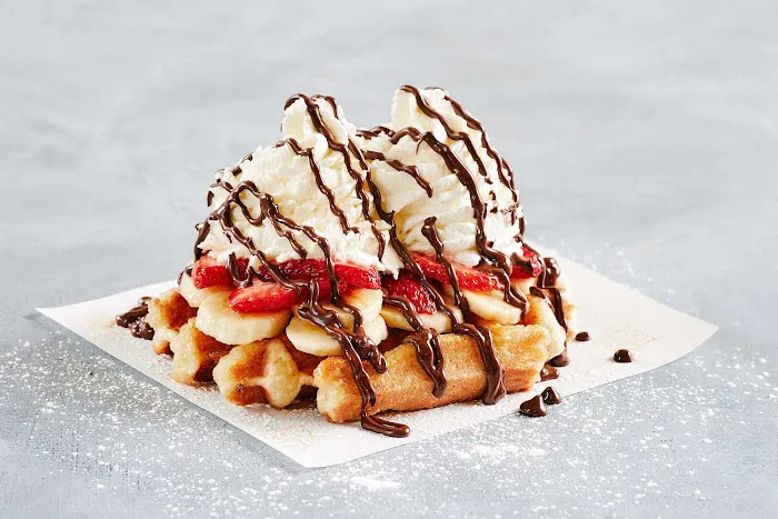 Wafels & Dinges Picture 7