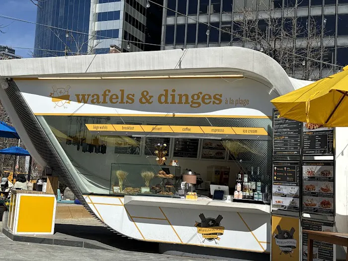 Wafels & Dinges Picture 9
