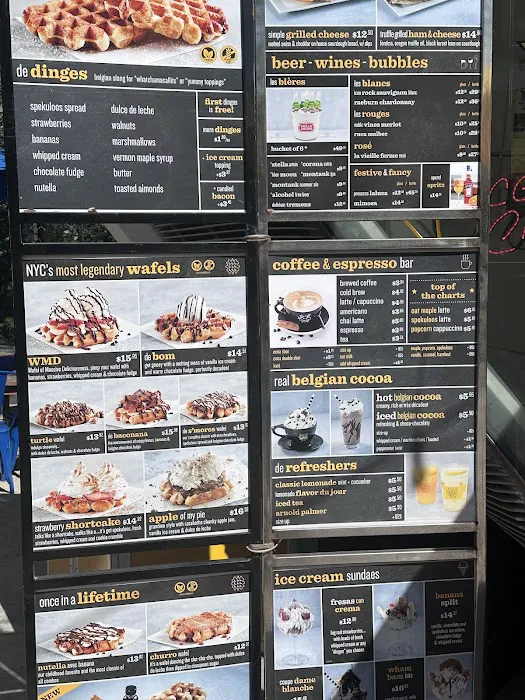 Wafels & Dinges Picture 10