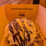 Wafels & Dinges