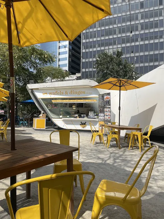 Wafels & Dinges Picture 6