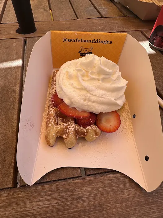 Wafels & Dinges Picture 5