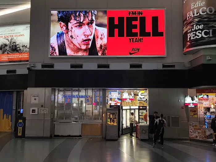 Auntie Anne's Picture 1