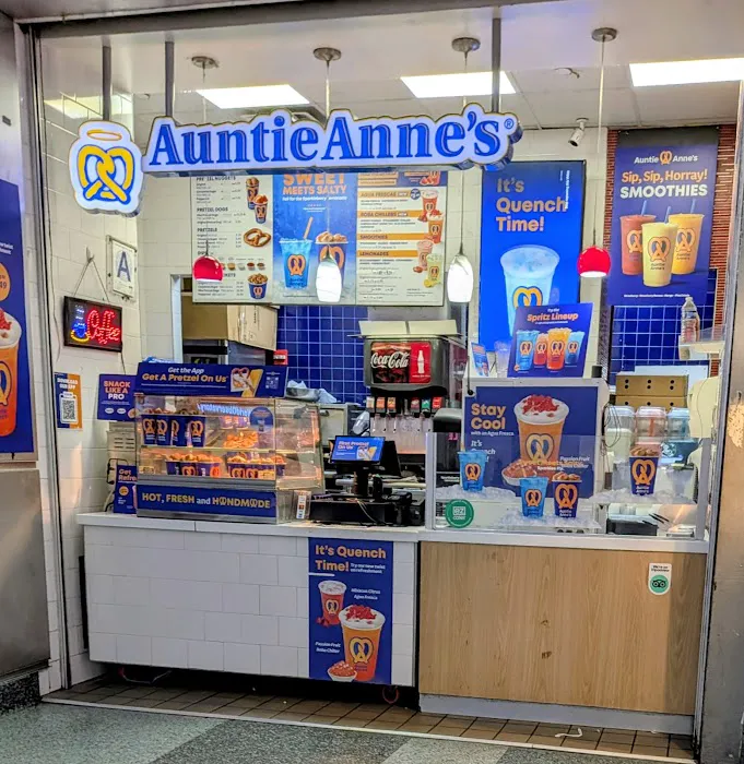 Auntie Anne's Picture 7