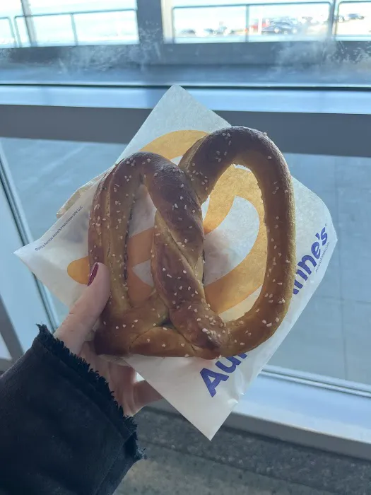 Auntie Anne's Picture 5