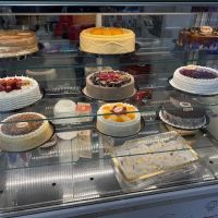 Capy Tres Leches Cake ico