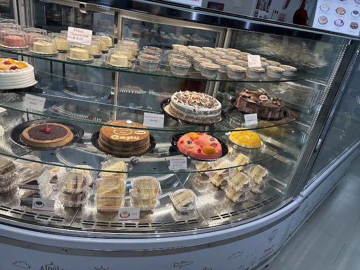 Capy Tres Leches Cake Picture 5