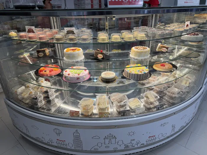 Capy Tres Leches Cake Picture 9