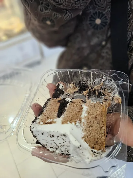 Capy Tres Leches Cake Picture 7