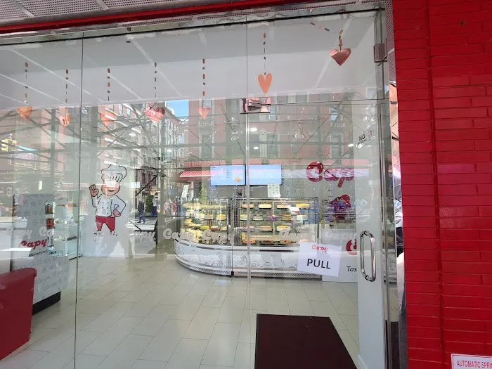 Capy Tres Leches Cake Picture 6