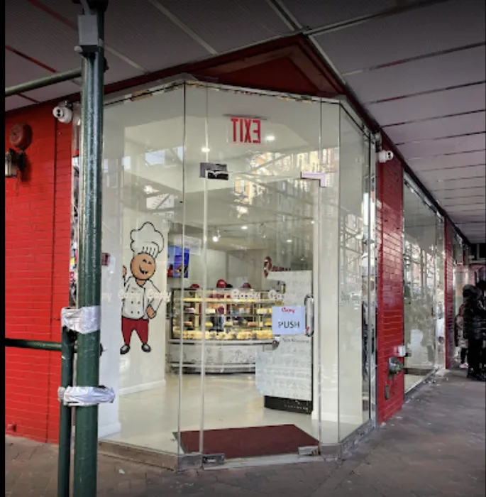 Capy Tres Leches Cake Picture 8