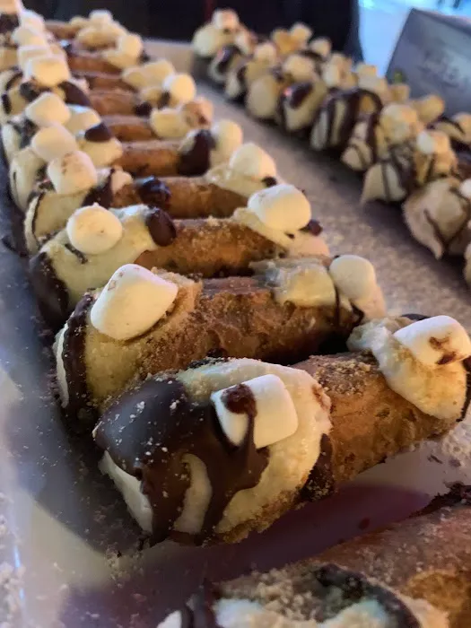 Napoli Pastry Co. Picture 6