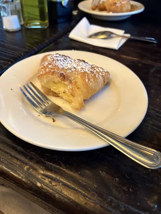 Napoli Pastry Co. Picture 4