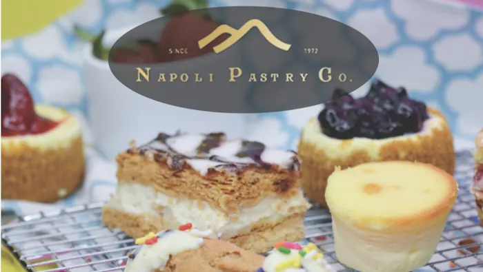 Napoli Pastry Co. Picture 1