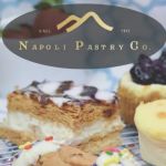 Napoli Pastry Co.