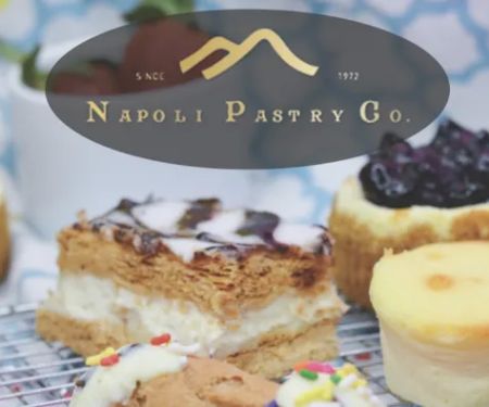 Napoli Pastry Co.