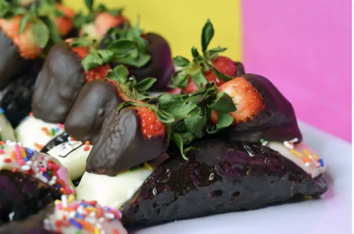 Napoli Pastry Co. Picture 7