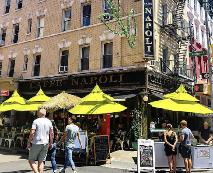 Napoli Pastry Co. Picture 3