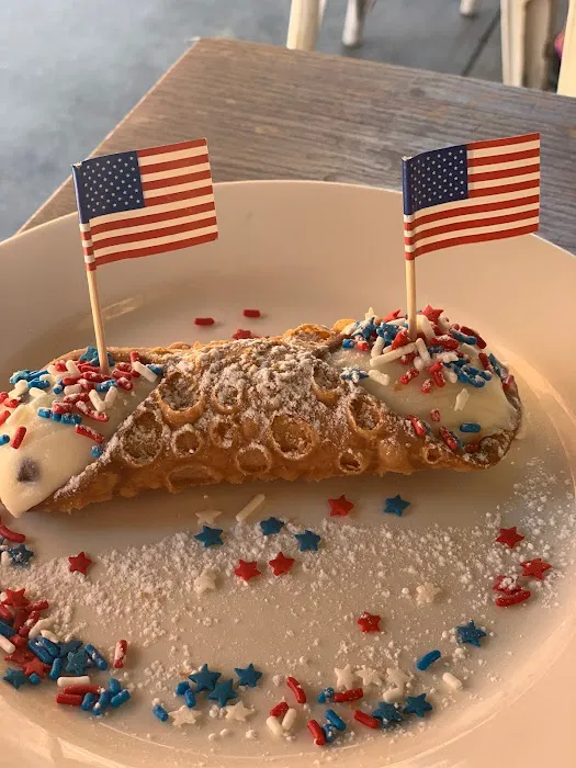 Napoli Pastry Co. Picture 5