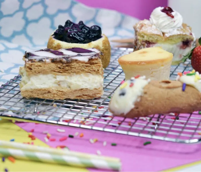 Napoli Pastry Co. Picture 10