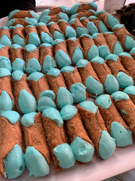 Napoli Pastry Co. Picture 9