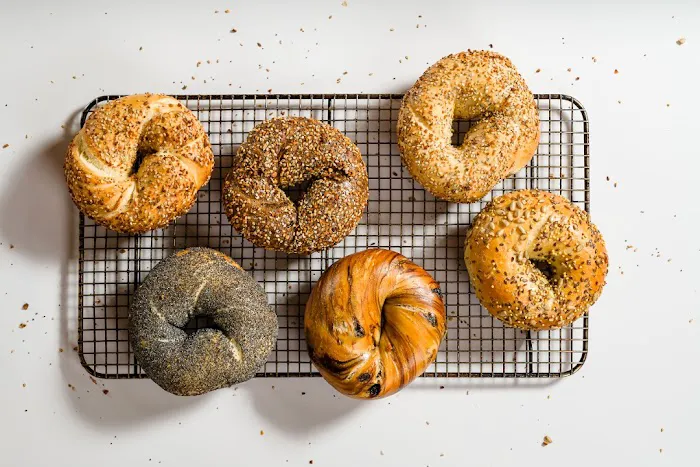 Go Bagels Picture 5