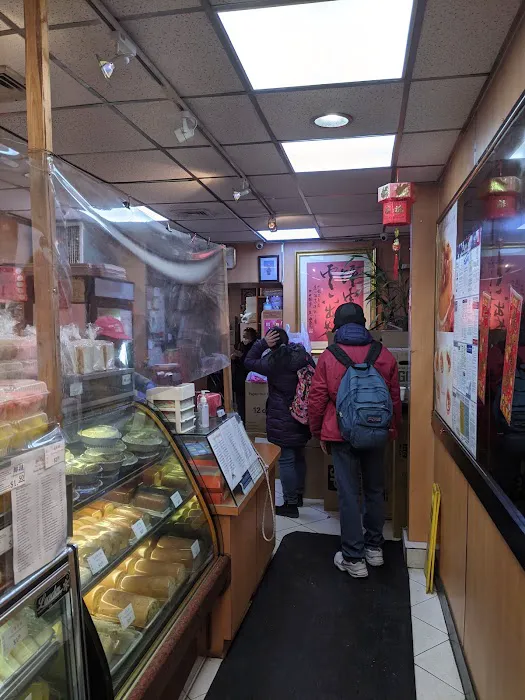 Manna House Picture 5