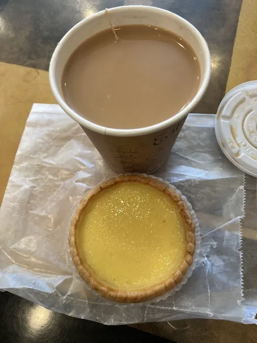 Manna House Picture 4