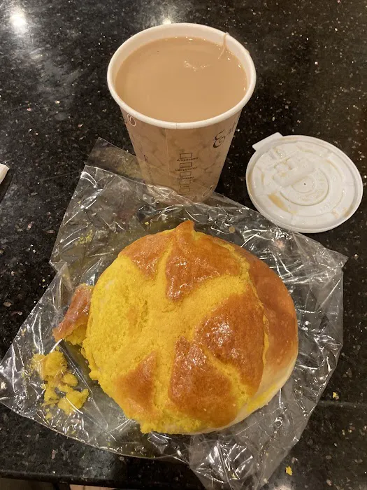 Manna House Picture 7