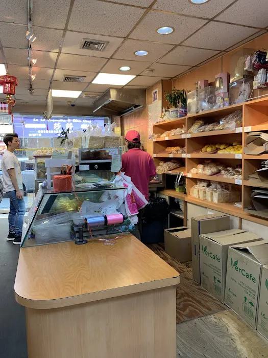 Manna House Picture 9